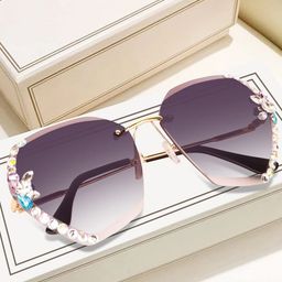 DressBerry Women Other Sunglasses with UV Protected Lens 3-Black-19