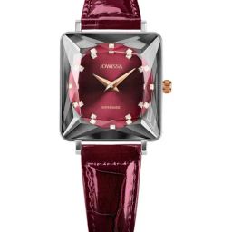 JOWISSA J8.785.M Facet Princess Analog Watch for Women-image-17