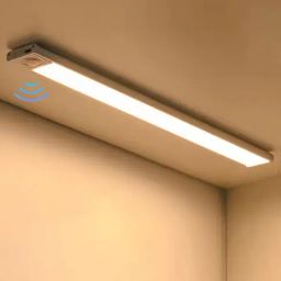 The Artment Black Metal Abstract Smart Light-image-26