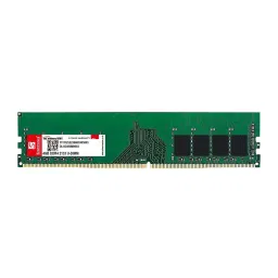 Simmtronics Desktop RAM 4 GB DDR4 2133 MHz Speed 288 Pin, Green-18
