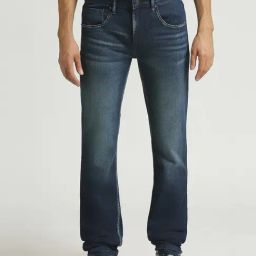Pepe Jeans Blue Slim Fit Jeans-image-65