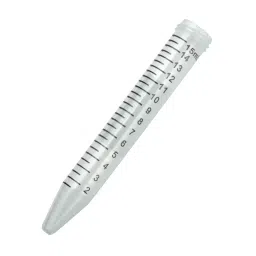 Borosil 15 ml Centrifuge Tube Leakproof Design and Tamper Proof Graduations, 100BCT1500B (Pack of 500)-47