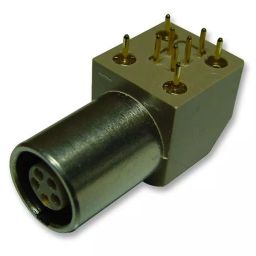 LEMO SOCKET, R/A, PCB, 1B, 8WAY, EPG.1B.308.HLN-image-59