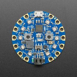 Adafruit Circuit Playground Bluefruit – Bluetooth Low Energy image 3