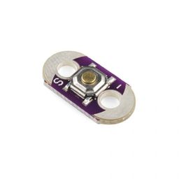 LilyPad Button Board Module For Arduino image 2