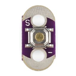LilyPad Button Board Module For Arduino image 3