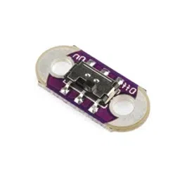 LilyPad Slide Switch Module image 3