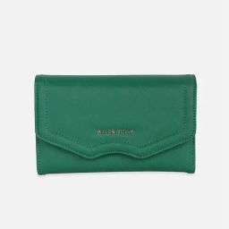 Allen Solly Women Green Casual Wallet-96