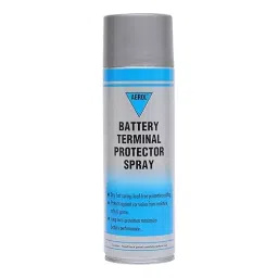 Aerol 300 g/431 ml Capacity Blue Color Battery Terminal Protector Spray, Grade 3080 (Pack of 24)-image-18