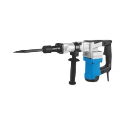 Velmoc 1250 W 6-25 J 3400 RPM Electric Demolition Hammer VDH-6-1250-picture-13