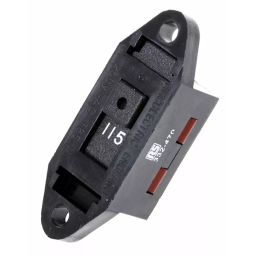 ARCOLECTRIC (BULGIN LIMITED) Panel Mount Slide Switch DPDT 16 A @ 250 V AC, T22205BABE-image-43