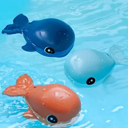 COSMOBABY Set of 2 Scratch Resistant Water Pool Game Activity Toys and Games-44