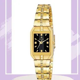 Aglance Unisex Printed Dial & Bracelet Style Analogue Watch AG_L__298New777_9151ym02-picture-4