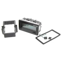 RED LION CONTROLS ELECTRONIC COUNTER, 6, CUB4L000-picture-20