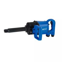 Blue-Point 25.4 mm (1 inch) 5000 RPM Air Impact Wrench 2700 Nm, AT1300BL-4