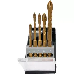 Yato YT-44809 Tile Drills-15