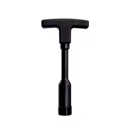 HINDMECHANISCH Coolant Tube Spanner 12.2 mm Inner Dia, 16.5 mm Outer Dia, HM-HSK A63-11