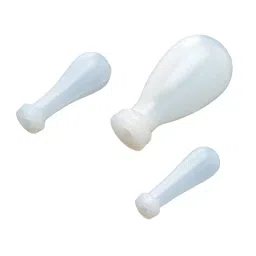 AS ONE Silicone Dropper (for Measuring Pipet), 1-6227-06-13
