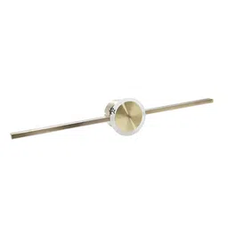 Mufasa Bronze-Toned LED Aluminium Wall Lamp-16
