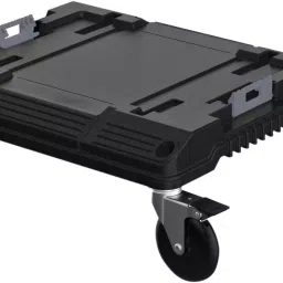 STANLEY FatMax Pro Stack Cart, 48.6 x 18.1 x 43.6 cm, FMST1-71972-7