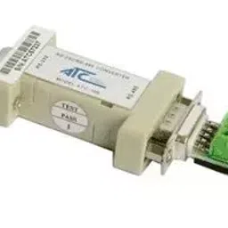ATC Port Powered interface converter, DB-9, half-duplex ATC106-picture-35