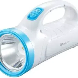 DP Engineering 800 mAh LED Power Torch 7023-40