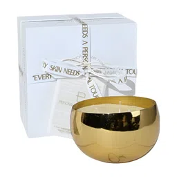 Personal Touch Skincare Gold-Toned 1 pieces Jar Candle-image-37