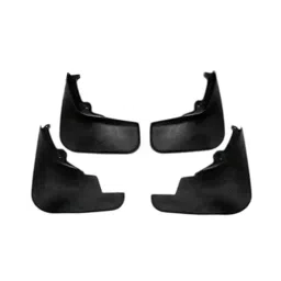 Auto Pearl O.E. Type Mud Flaps Compatible For ‎Hyundai Verna-16