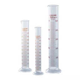 AS ONE Graduated Cylinder, 500 ml , 1-8561-10-picture-37