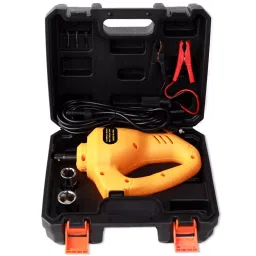 Voltz TY-EW Electric Wrench & Impact Driver Car Repair Tool-29