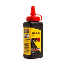STANLEY 226.72 g (8 Oz) Chalk Red, STHT47404-8-47