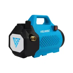 VELMOC 2800 W 500 L/min 220 Bar High Pressure Washer, VPW-220-2800-28