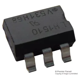 Vishay Contact Configuration:SPST-NO, LH1510AAB-picture-18