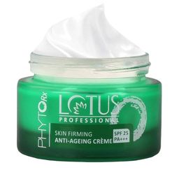 Lotus Professional PhytoRx Skin Firming Antiaging Creme Spf 25 - 50g-21