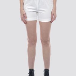 CAMLA Women Regular Fit Hot Pants Shorts-image-38