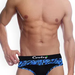 COOLZY Pack Of 3 Printed Basic Briefs EOSHBF3K016-S image 5
