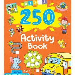 250 Activity Book 2 - English-28