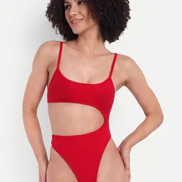 So What Sleeveless Bodysuit with Sarong-picture-53