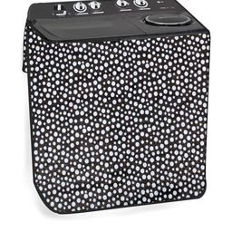 The Furnishing Tree Washing Machine Cover Compatible for-image-50