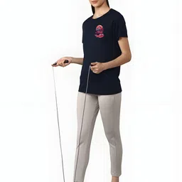 SZN Women Printed T-shirt-picture-26
