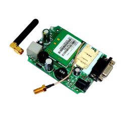 SIM-300 Quad-Band GSM/GPRS Modem with Serial Interface For Data And Voice Applications - ER028SIM-300 Quad-Band GSM/GPRS Modem with Serial Interface For Data And Voice Applications - ER028-18