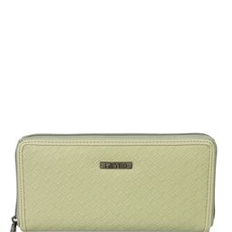 Metro Women Zip Around Wallet-image-1