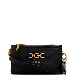 GUESS PU Shoulder Bag-image-31
