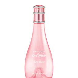 Davidoff Cool Water Woman Sea Rose Eau De Toilette-picture-11