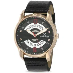 Daniel Klein DK12155-2 Analog Watch for Men-image-6