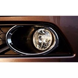 Auto Pearl Fog Lamp Lights Compatible For Tata Nexon,TataNexon image 3