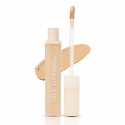 Matt Look True Cover Liquid Concealer 35 Golden Sand - 5.2 gm-image-10