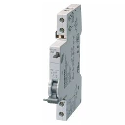 Siemens Auxiliary Contact, 2 Contact, 2NO, SENTRON 5ST3, 5ST3011-2-picture-23