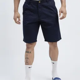 PRONK Men Shorts-image-127