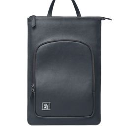 EUME Unisex Vegan Leather Laptop Sleeve-image-69